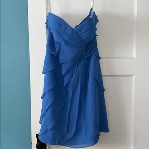 Bill Levkoff Bridesmaid dress. Size 12